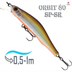 Orbit  80 SP-SR-223R - фото