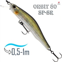 Orbit  80 SP-SR-300R - фото