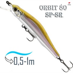 Orbit  80 SP-SR-473R - фото