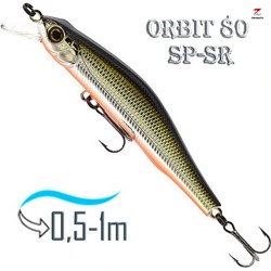 Orbit  80 SP-SR-600R - фото