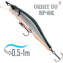 Orbit  80 SP-SR-811R - фото
