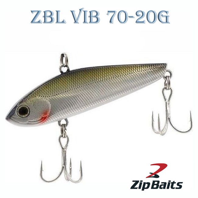 ZBL Vib 70-20G 300R