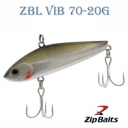 ZBL Vib 70-20G 300R - фото