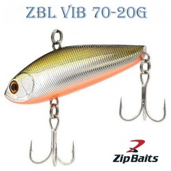 ZBL Vib 70-20G 600R - фото