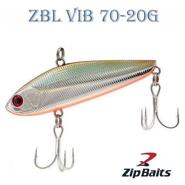 ZBL Vib 70-20G-824R