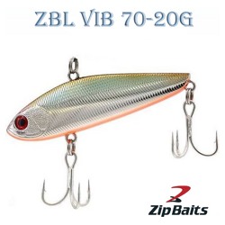 ZBL Vib 70-20G-824R - фото
