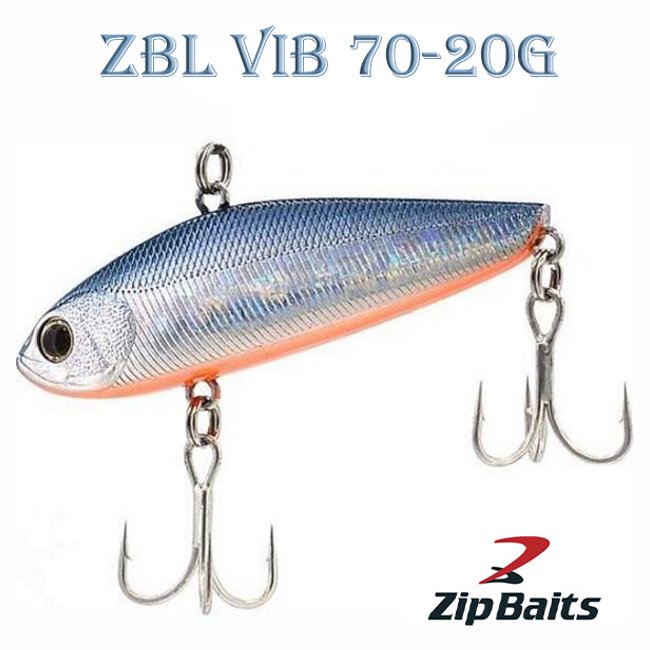 ZBL Vib 70-20G-826RD