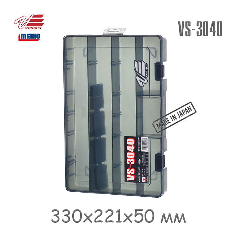 VS-3040-BL - фото