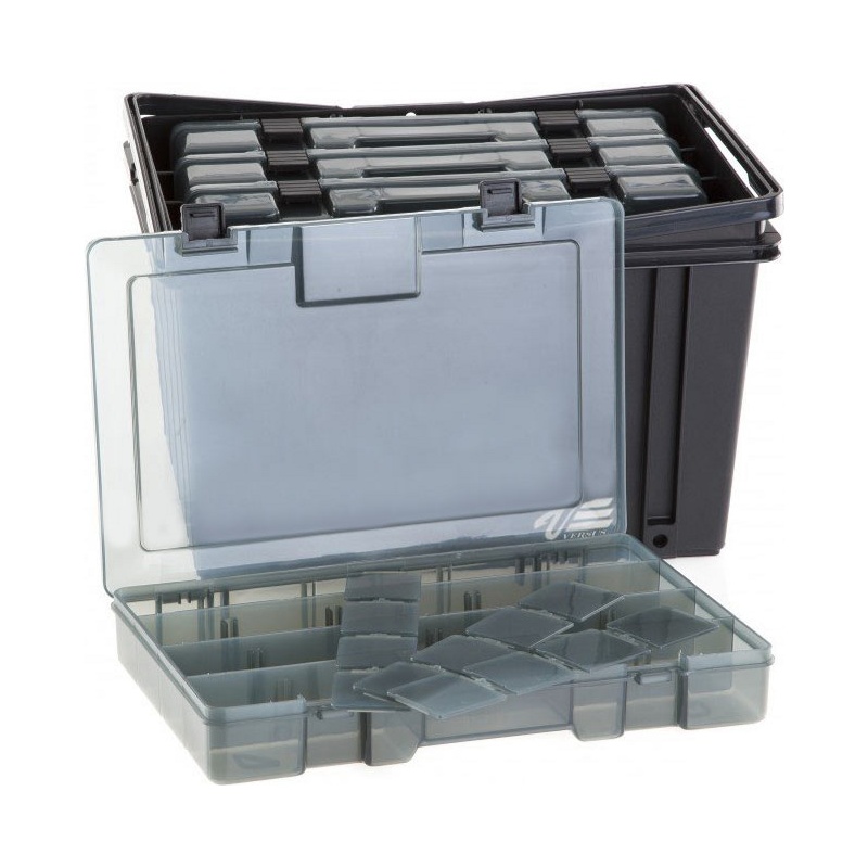 VS-3040-BL - фото5