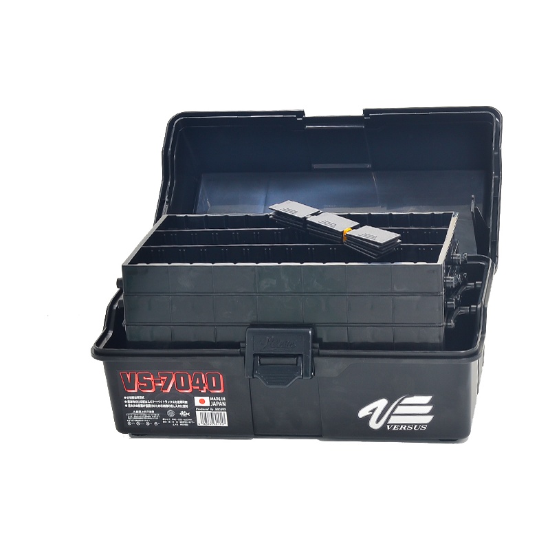 VS-7040-B Versus Ящик рыболовный - фото3
