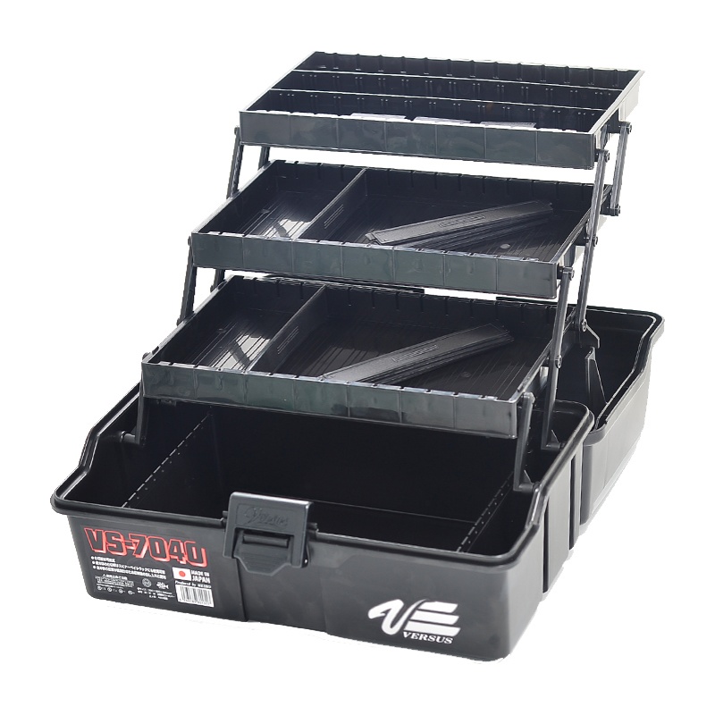 VS-7040-B Versus Ящик рыболовный - фото4