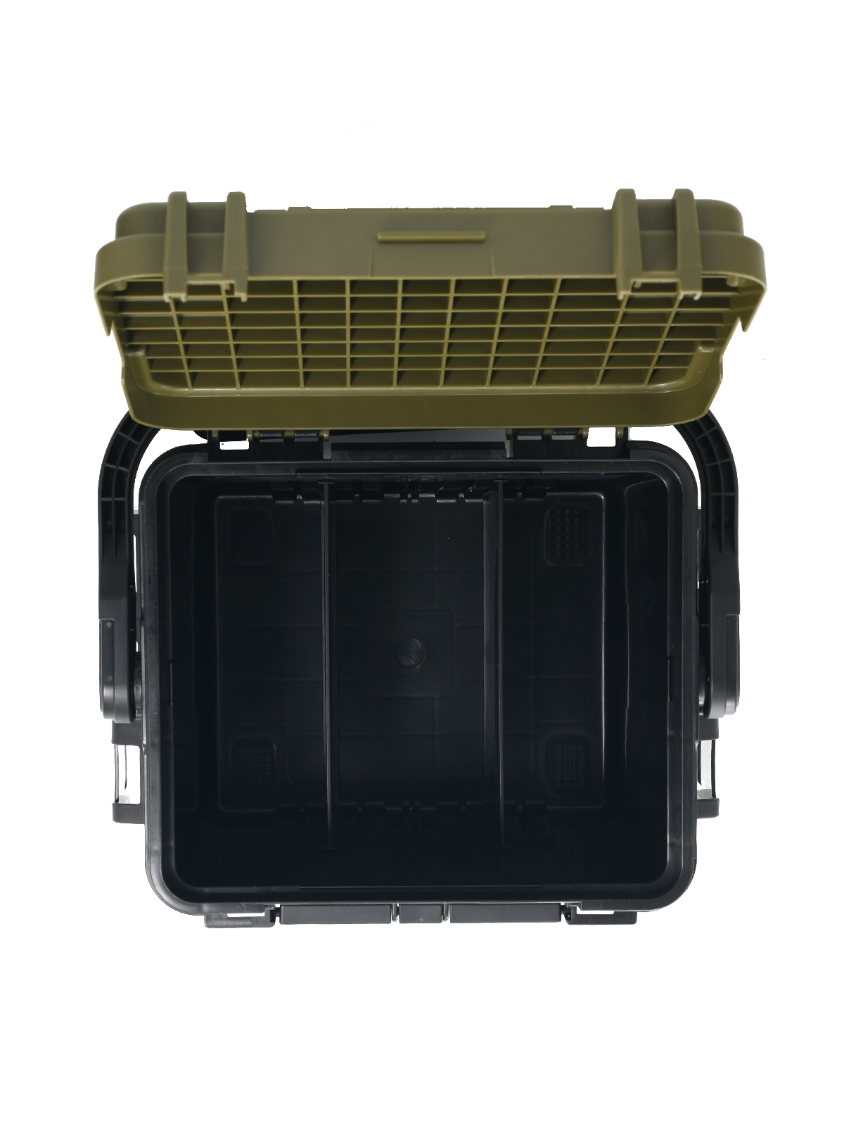 VS-7080N-B Versus Ящик рыболовный - фото3