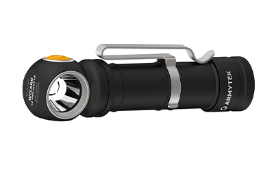 Фонари и зарядки