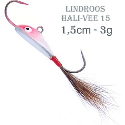 Hali-Vee 15 WR - фото