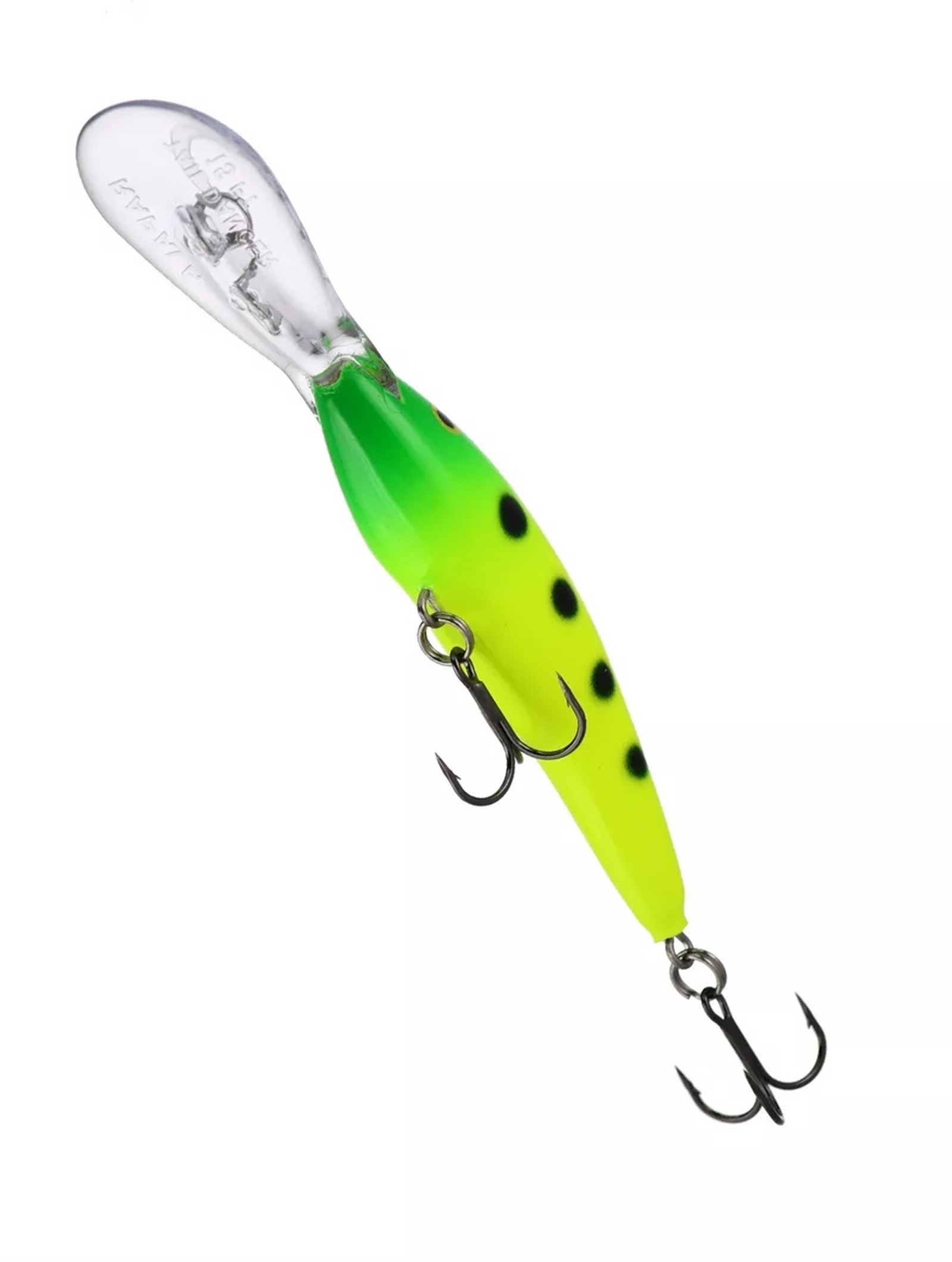 TDD09 SLM Tail Dancer Deep - фото3