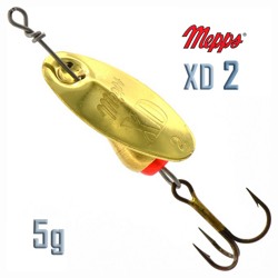 XD 2 Gold-Gold - фото
