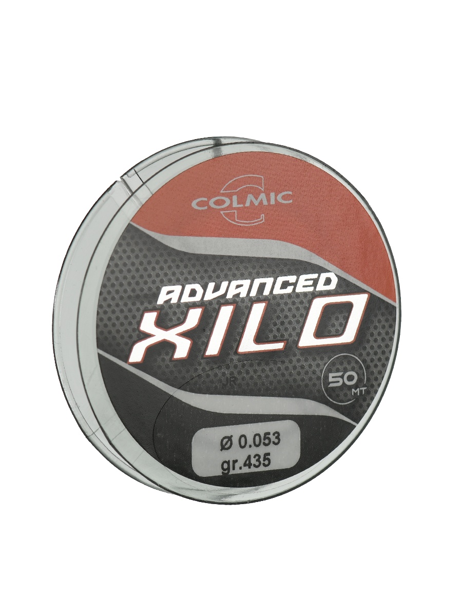Xilo Advanced 50m-0,053