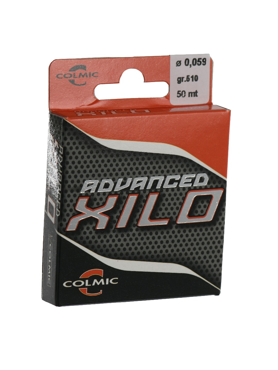 Xilo Advanced 50m-0,059