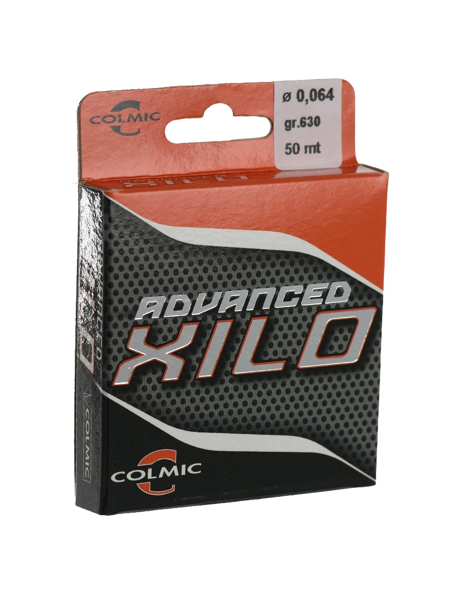 Xilo Advanced 50m-0,064