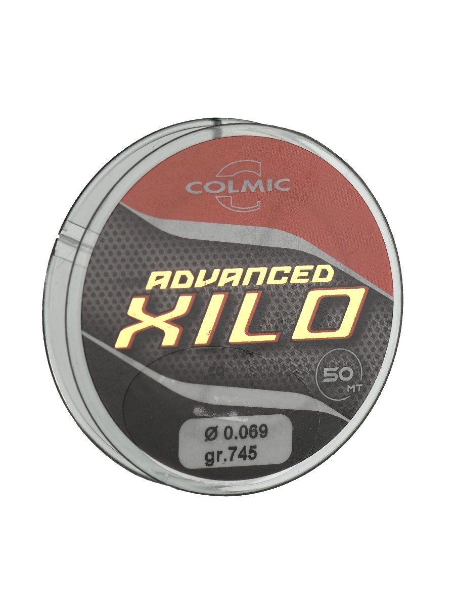 Xilo Advanced 50m-0,069