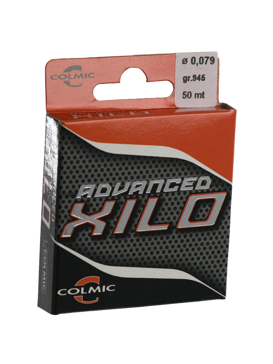 Xilo Advanced 50m-0,079