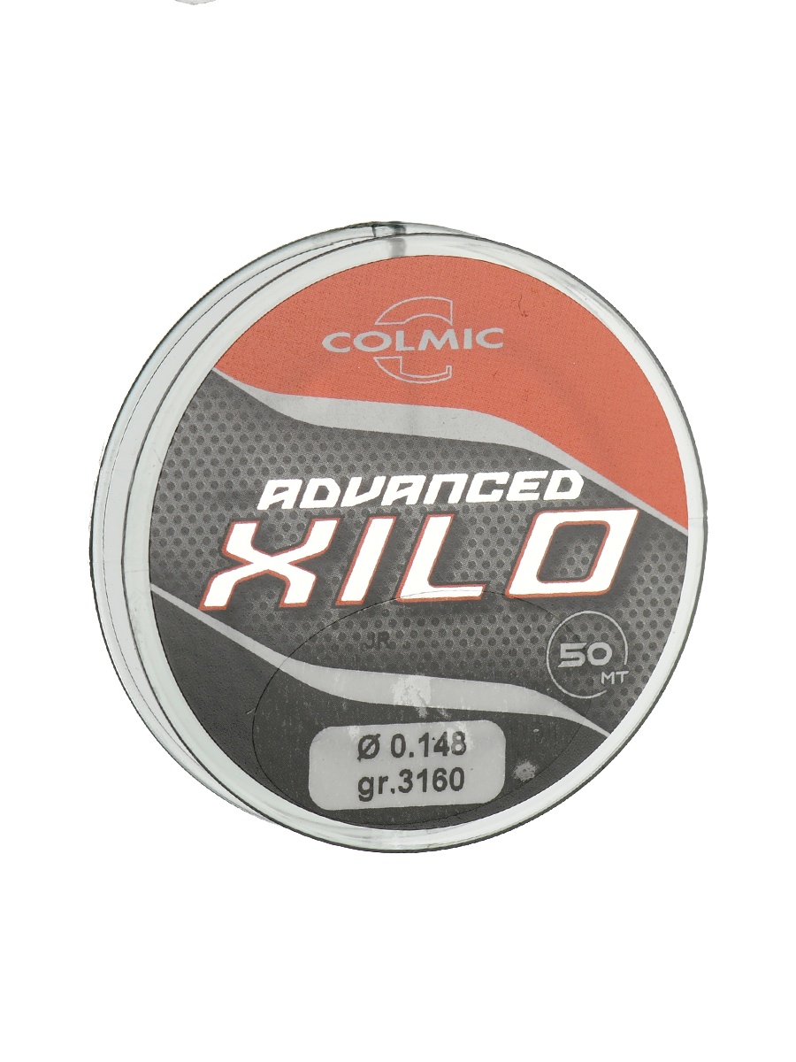 Xilo Advanced 50m-0,148