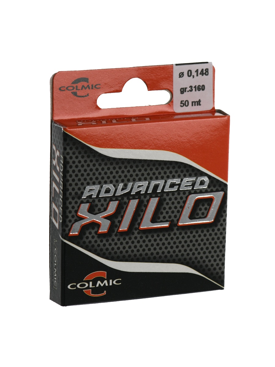 Xilo Advanced 50m-0,148