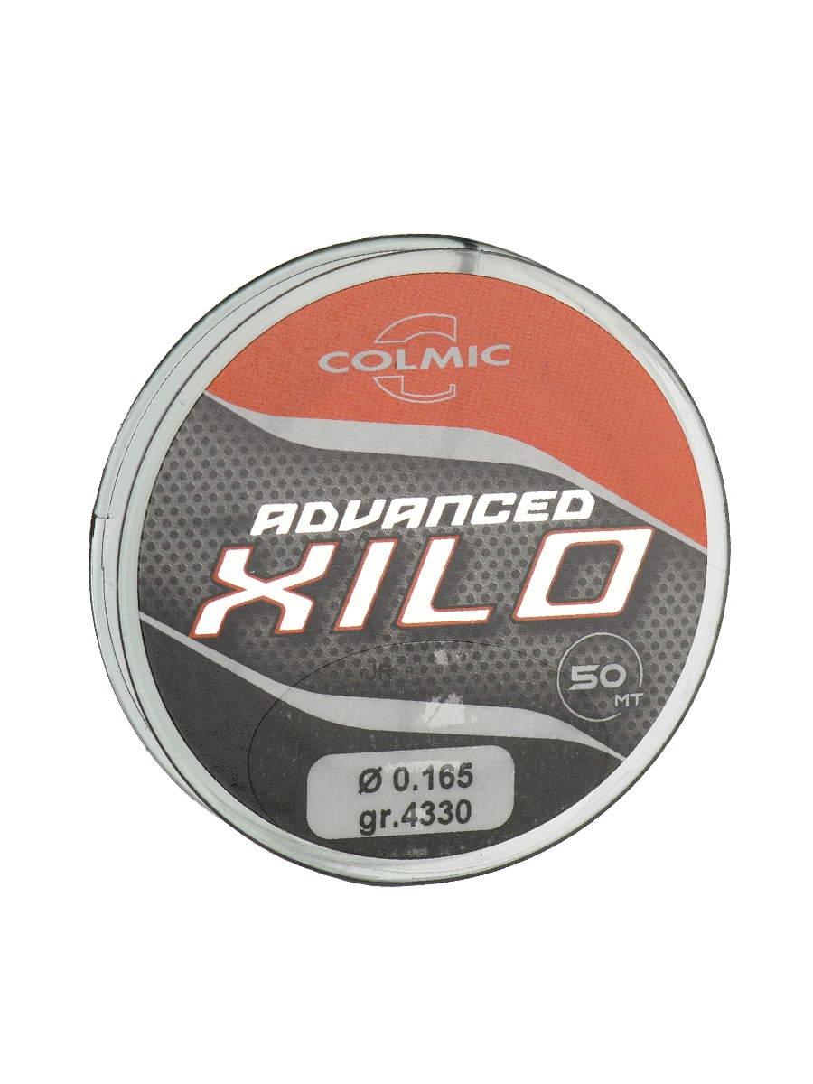 Xilo Advanced 50m-0,165