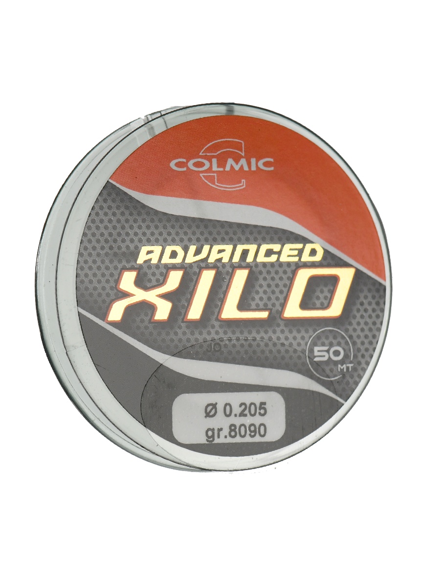 Xilo Advanced 50m-0,205
