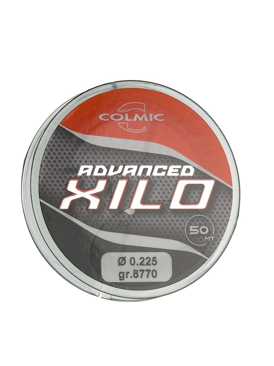 Xilo Advanced 50m-0,225