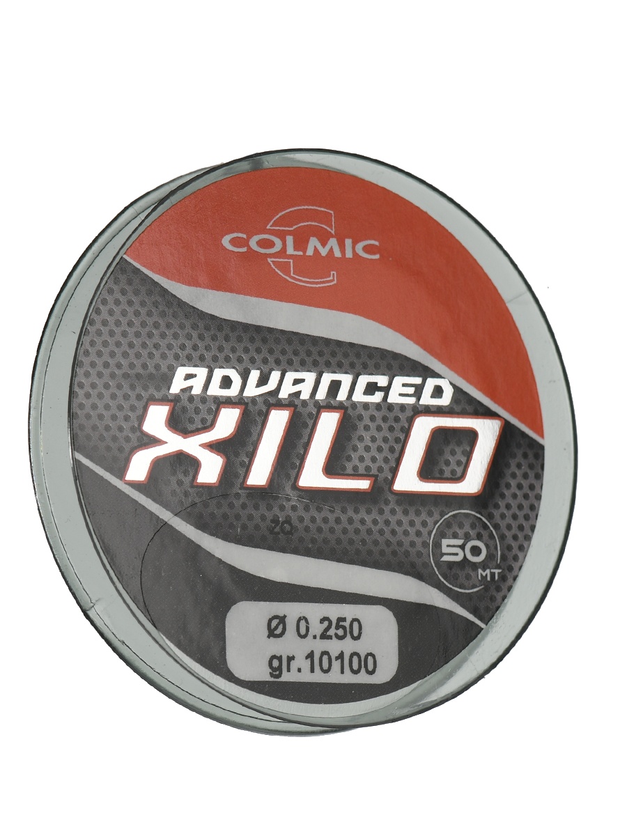 Xilo Advanced 50m-0,250