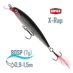 XR08 S X-Rap - фото