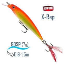 XR08 HH X-Rap - фото