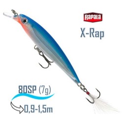 XR08 SB X-Rap - фото