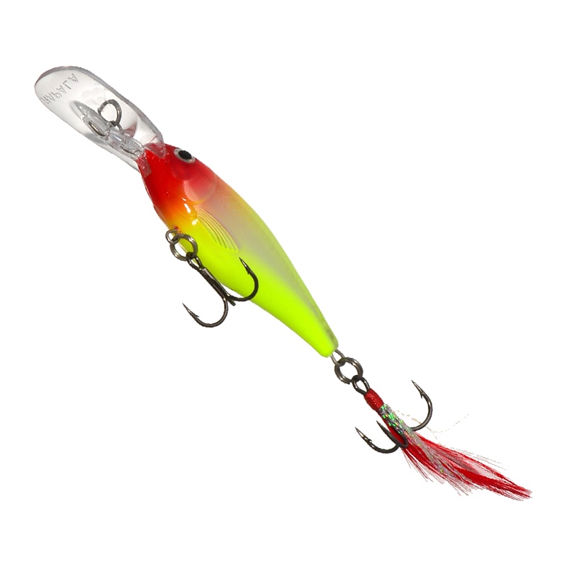 XRS06 CLN X-Rap Shad - фото2