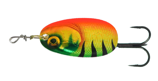 Vibrax Gilded (BFGD)