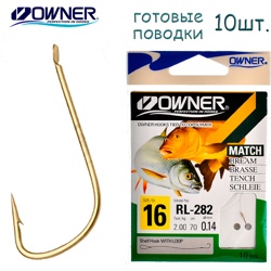 RL-282-16 С поводком - фото