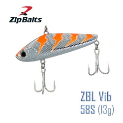 ZBL Vib 58-13G-630 - фото