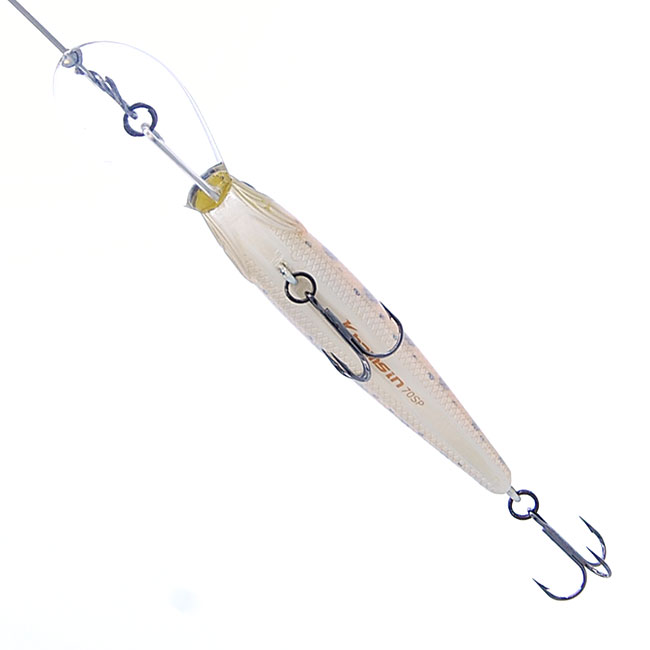 Khamsin 70 DR-851R - фото2
