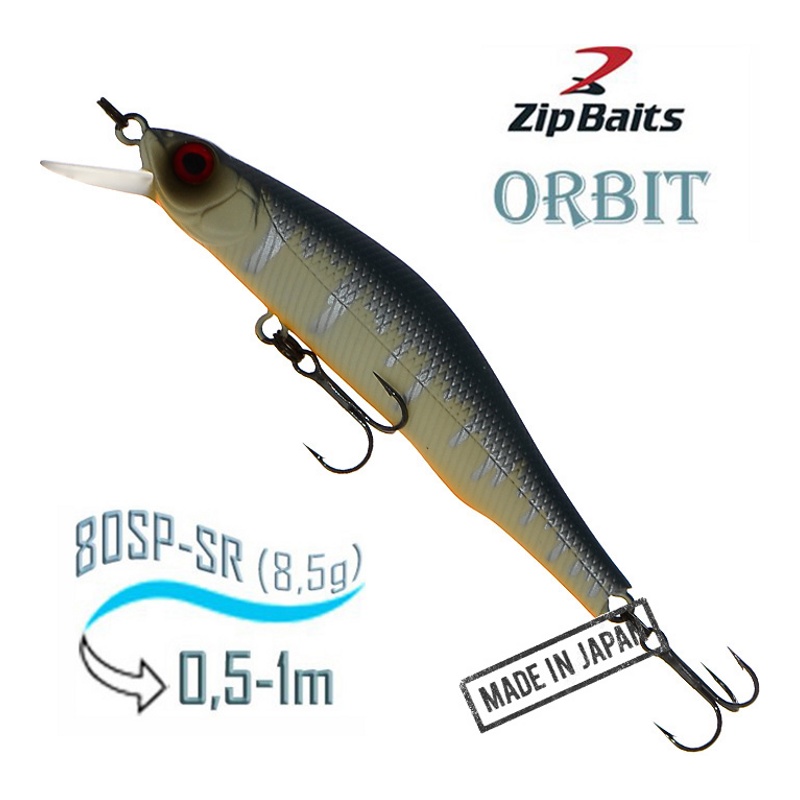 Orbit  80 SP-SR-983