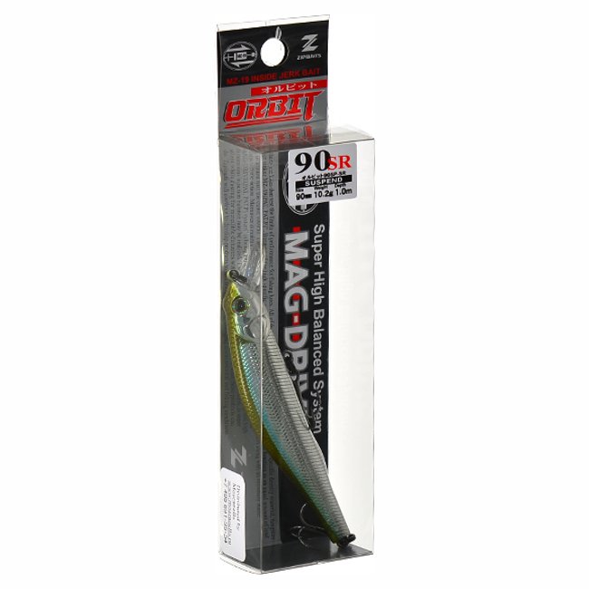 Orbit 90 SP-SR-021R