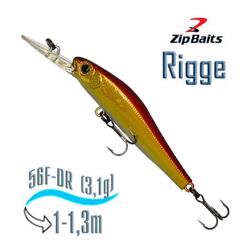 Rigge 56 F-DR 703R