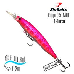 Rigge 95 MDF-289 D-Force - фото