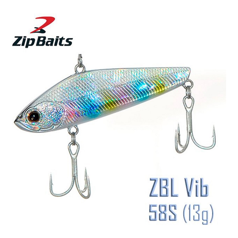 ZBL Vib 58-13G-660