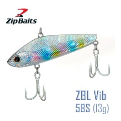 ZBL Vib 58-13G-660 - фото