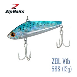 ZBL Vib 58-13G-702 - фото