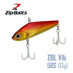 ZBL Vib 58-13G-703 - фото
