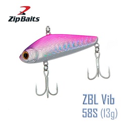 ZBL Vib 58-13G-722 - фото