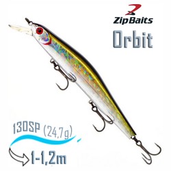 Orbit 130 SP-SR-510RM - фото