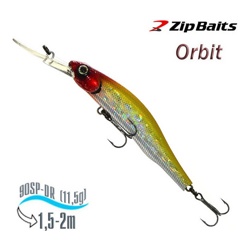 Orbit  90 SP-DR-107M - фото